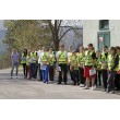 Súťaž mladých záchranárov civilnej ochrany - Obvodný úrad Spišská Nová Ves 2013